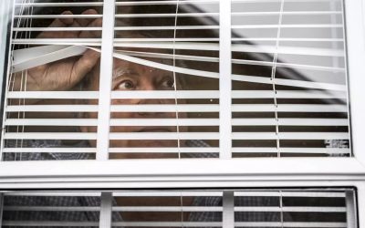 De plus en pluDe plus en plus d’aînés victimes de maltraitance en Estries d’aînés victimes de maltraitance en Estrie