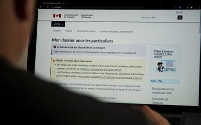 Agence du revenu du Canada : 8,9 millions de chèques pas encore encaissés
