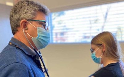 La hausse des départs à la retraite préoccupe le Collège des médecins