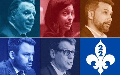 Vérifier son inscription à la liste électorale