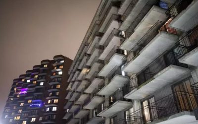 CONSTRUISEZ DES LOGEMENTS ABORDABLES AU LIEU DE VOUS OBSTINER !