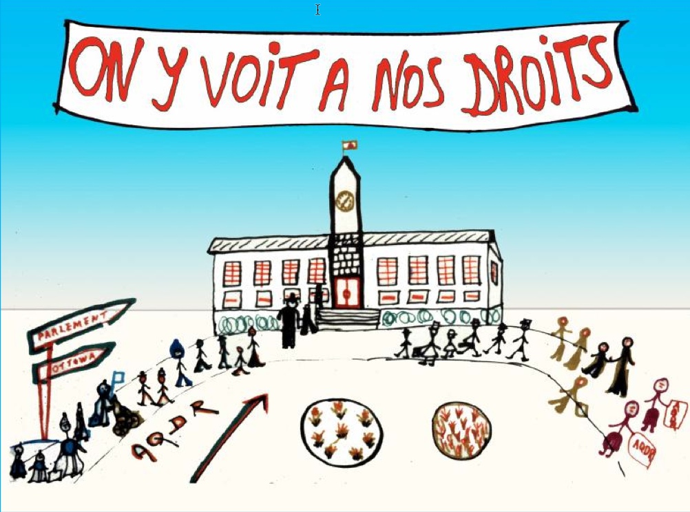 La force des s@ges – octobre 2014