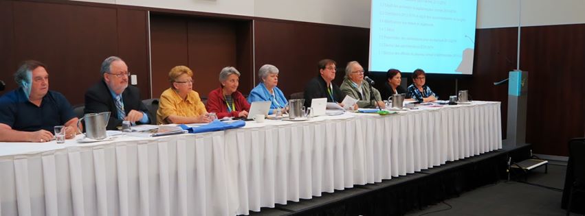 La force des s@ges – juillet 2013