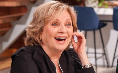 France Castel: vieillir en toute sérénité