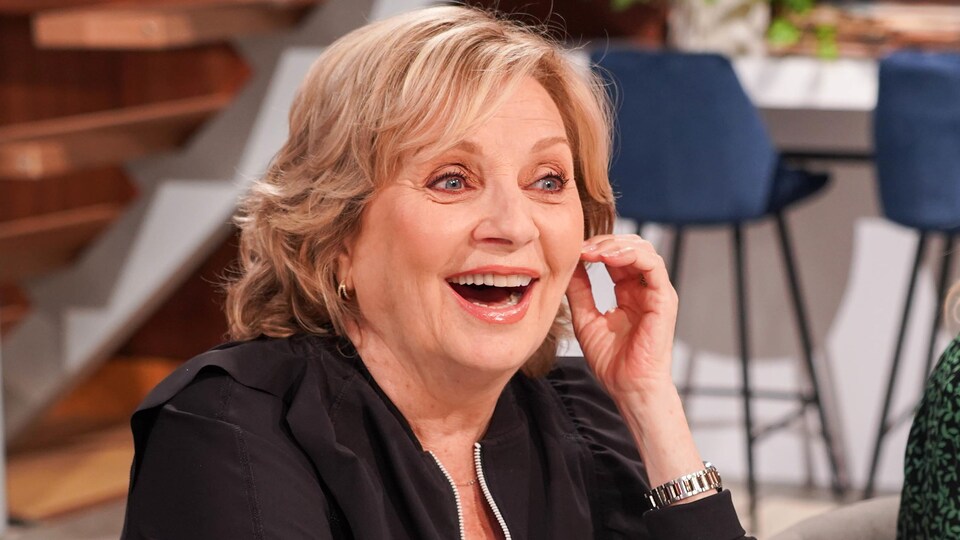 france-castel-on-va-se-le-dire France Castel PHOTO : Pamplemousse média / Catherine Forget