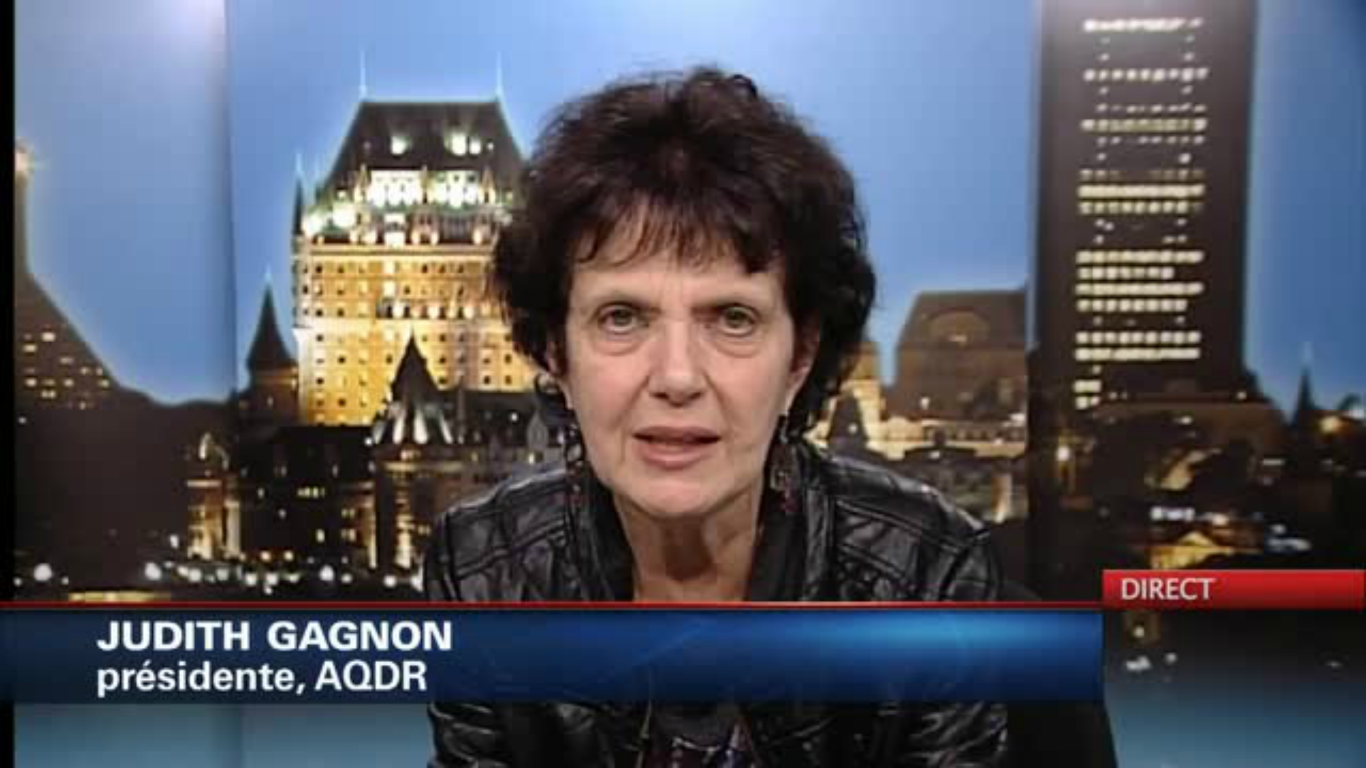 Bains mortels: nos aînés sont-ils en sécurité?