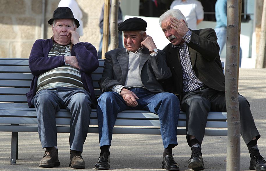 Peut-on accroître le militantisme et le bénévolat chez les aînés? | Le Devoir | 5 août 2015