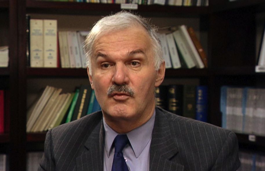 L’avocat des patients sonne l’alarme | Le Devoir | 29 octobre 2014