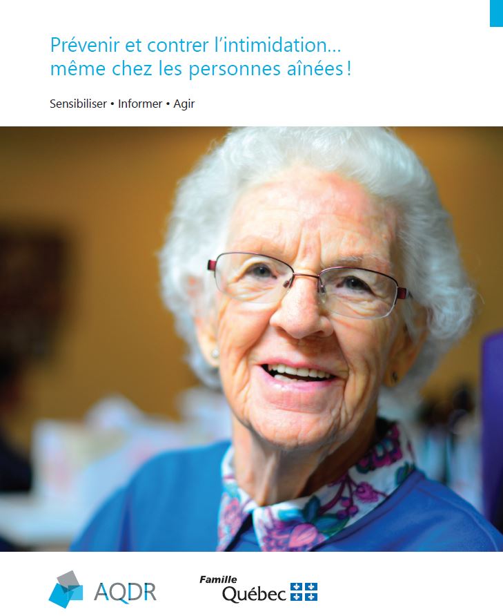 intimidation intimidation