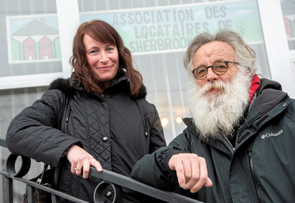 Hausses de loyer salées: les personnes âgées plus à risque