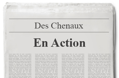 En Action – été 2022