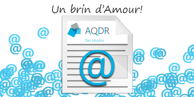 Un brin d’Amour! – Printemps/été 2023