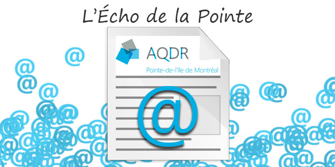 L’Écho de la Pointe –  Avril 2023