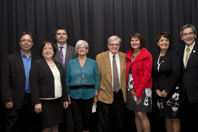 L’AQDR L’Assomption lance les Comités milieu de vie dans Lanaudière – Politique – Hebdo Rive Nord