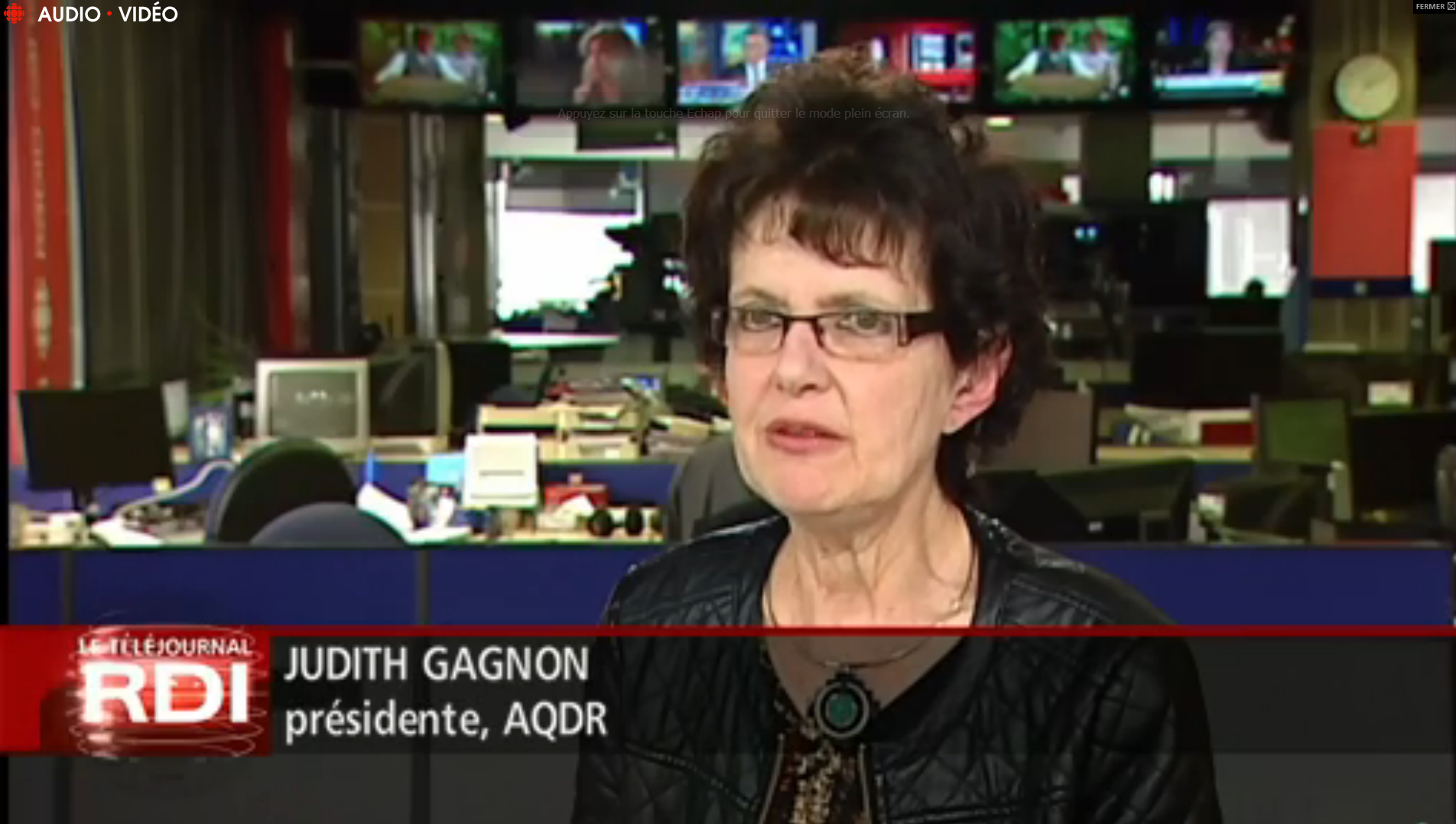 La Zone Audio • Vidéo | Radio-Canada.ca | 24 février 2015