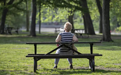 26 °C, le nombre magique pour les aînés