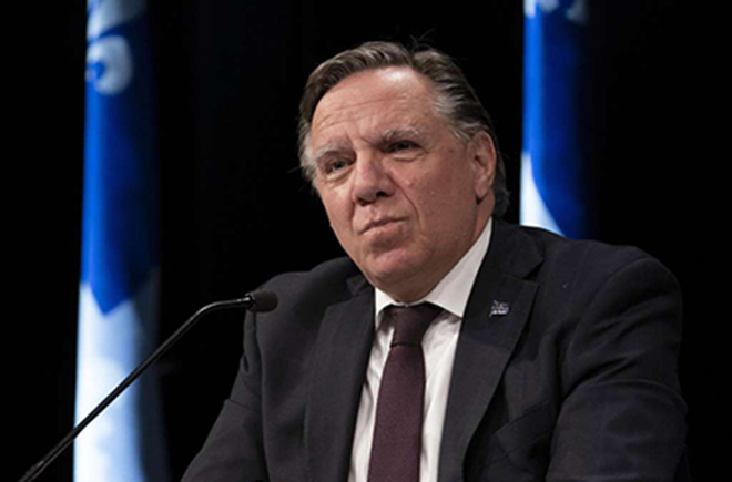 Quatre ans de pouvoir: les promesses de la CAQ passées à la loupe