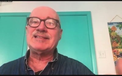 Pierre prud&rsquo;homme capsule comité environnement