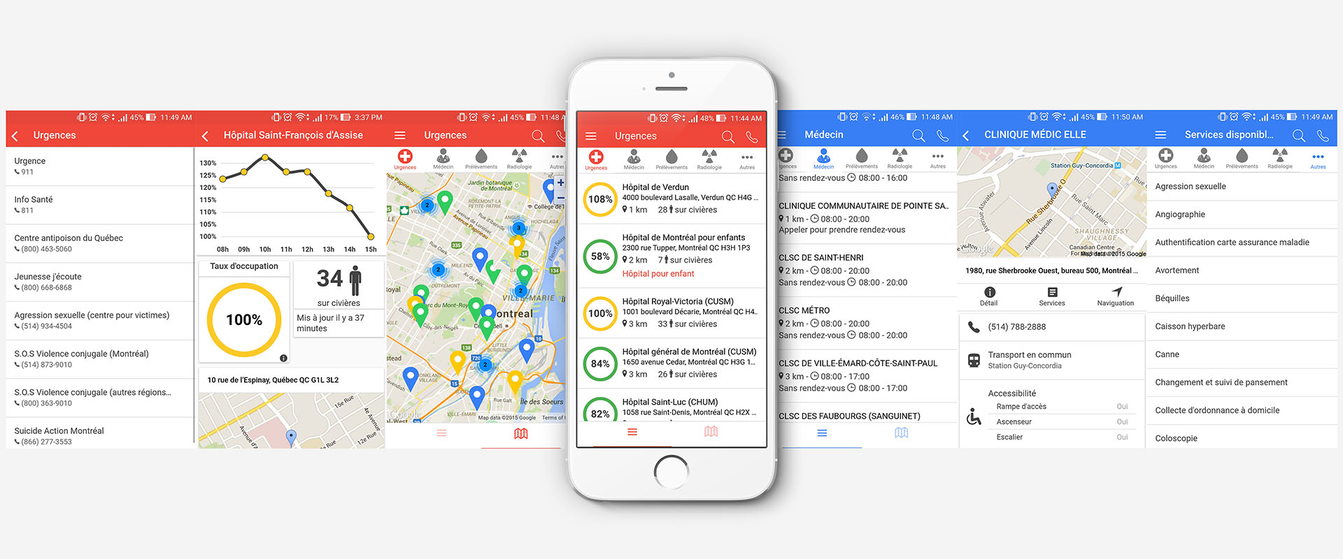 [Astuces Technos] Application mobile Doctr