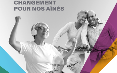 Mémoire soumis à la ministre des finances du Canada dans le cadre de ses consultations prébudgétaires 2022