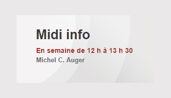 Midi info : Certification des résidences privées pour aînés : Entrevue avec Judith Gagnon (L&rsquo;Audio fil du mardi 6 octobre 2015)