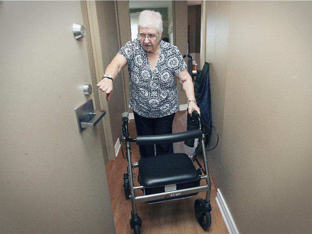 Quebec’s eldercare challenge: A crisis comes of age | Montreal Gazette | 31 octobre 2015