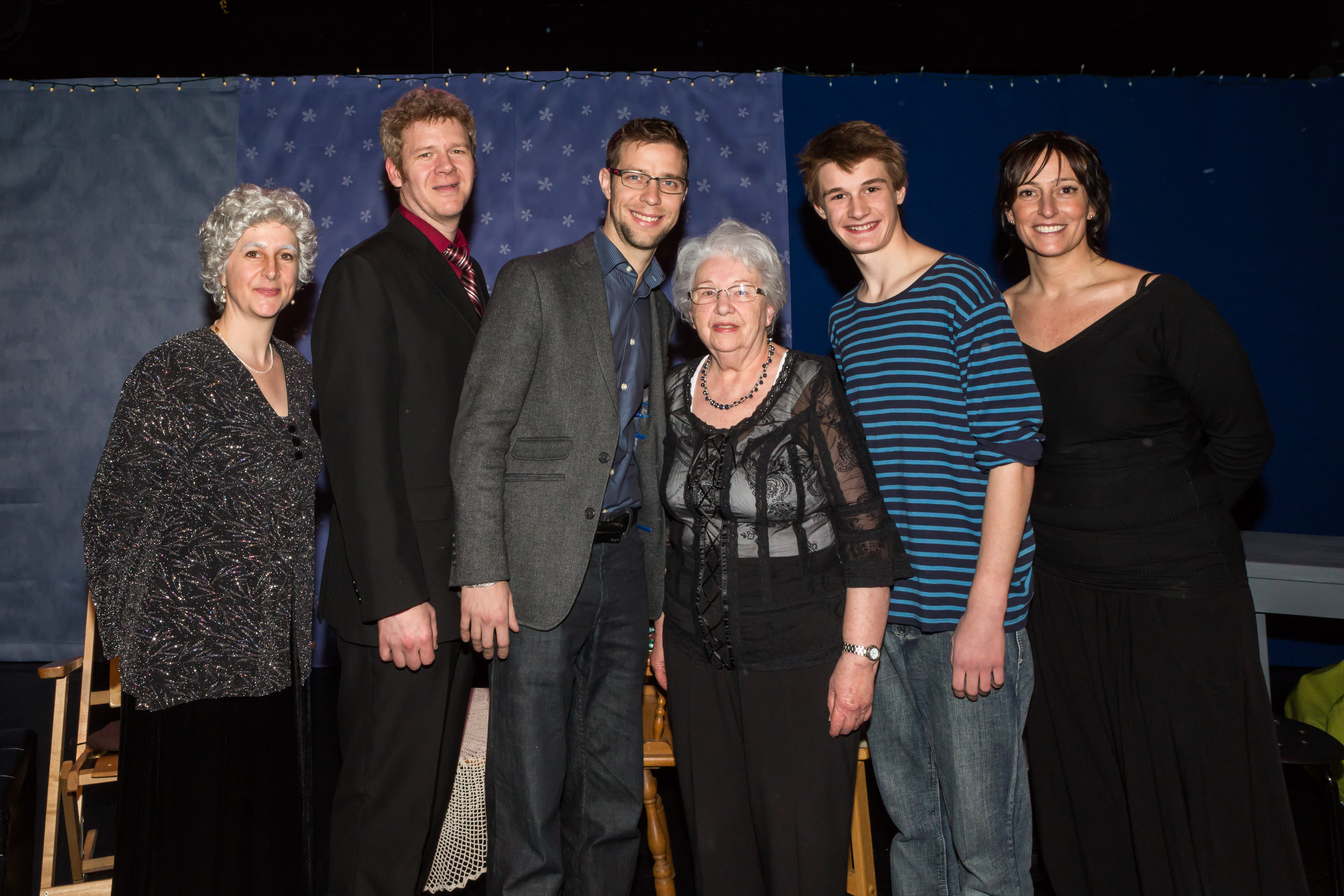 « Ce lien qui blesse », une première! – Nouvelles – Ville de Mascouche