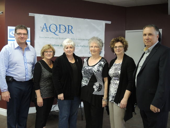 Des comités pour favoriser le dialogue | Le Soleil de Valleyfield et Le Journal Saint-François