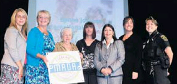 Mascouche maintenant Municipalité amie des aînés