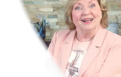 Publicité de l’AQDR présentement diffusé par les médias