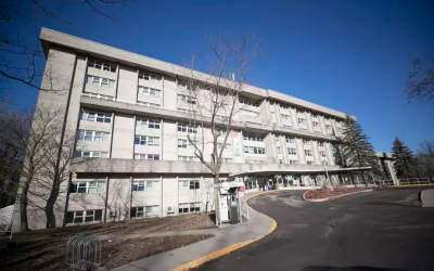 Deux actions collectives intentées contre le gouvernement