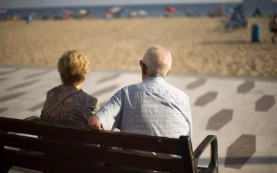 Le plaisir, source d’attraction des aînés