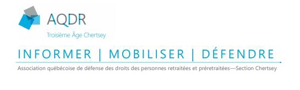 Bulletin de l’AQDR Troisième âge Chertsey – septembre 2020