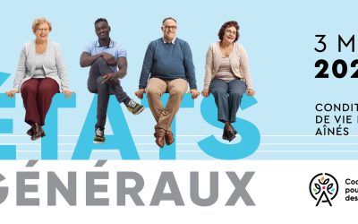 [Communiqué]Un appel à la mobilisation de tous les Québécois