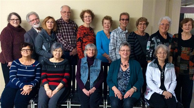 L’AQDR présente « Parole d’or, silence d’argent » pour défaire un des mythes entourant la vieillesse | EnBeauce.com | 16 avril 2015