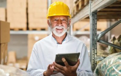 Travailler à l’âge de la retraite est plus payant qu’on le croit, avance un rapport